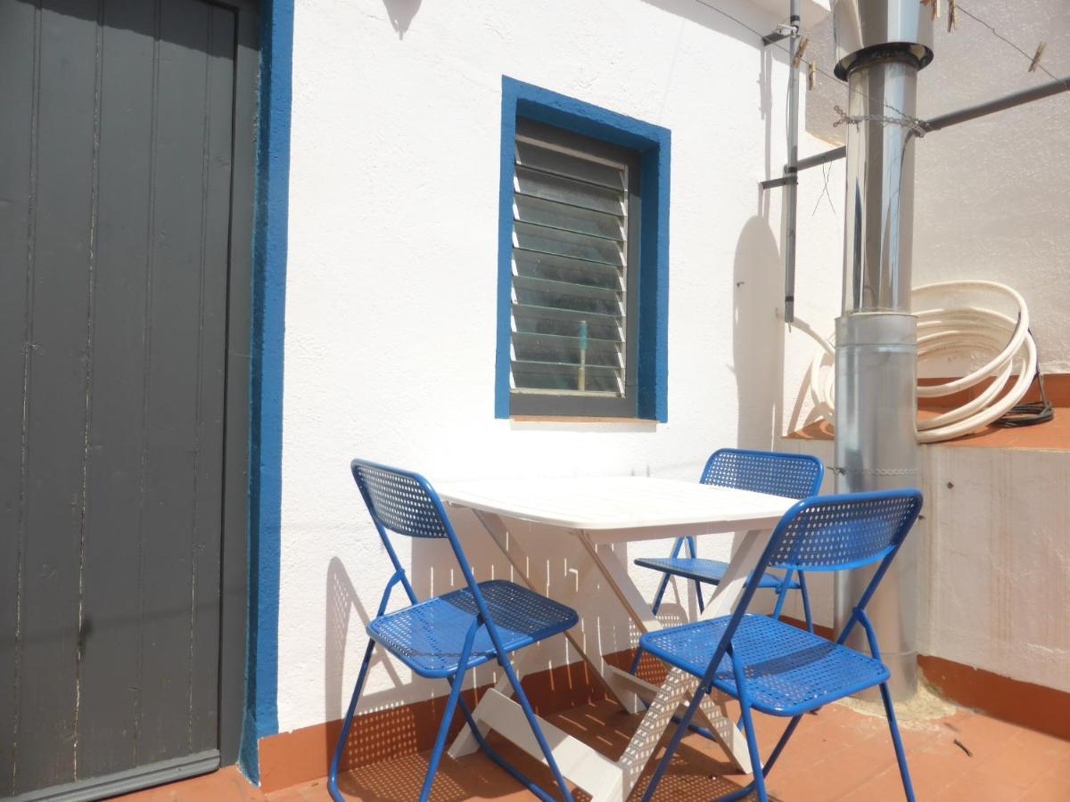 Cal Cot Villa Hospitalet De L'Infant Luaran gambar