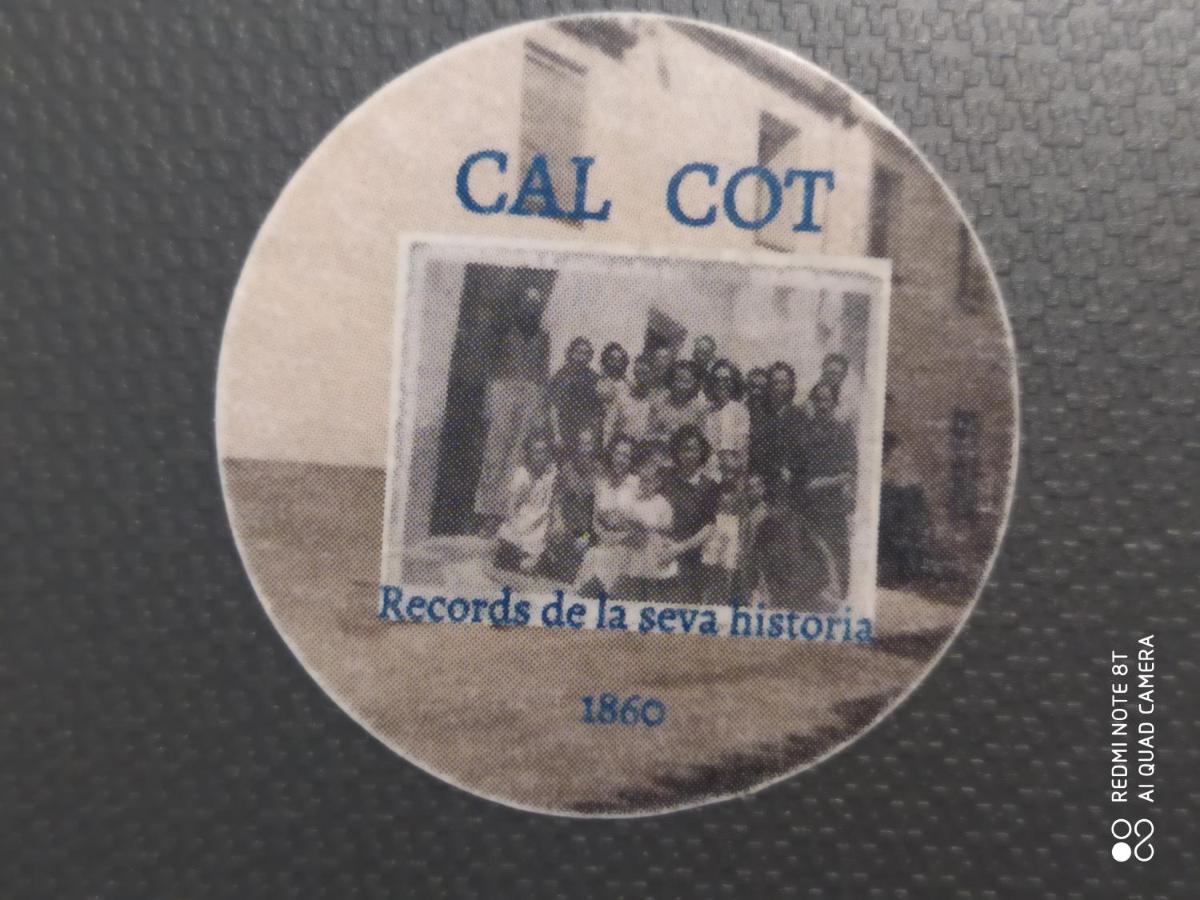 Cal Cot Villa Hospitalet De L'Infant Luaran gambar